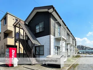 トレンディハイツの画像