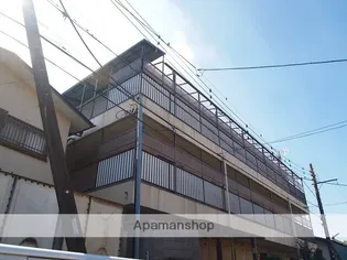 岡部マンションの画像