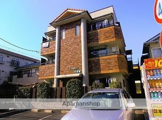 SーIMAGEビルド弐番館の画像