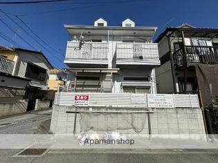 寺尾サイトーレオハウスの画像