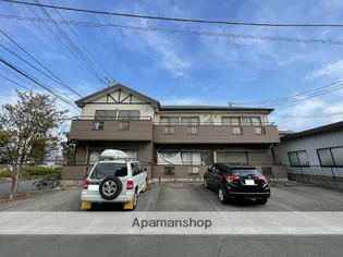 ルピナスふじみ野の画像