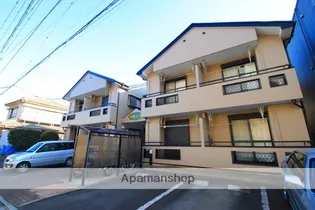 フローレふじみ野の画像