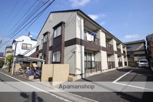 ニューウェル氷川の画像