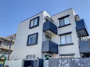 リュミエールみずほ台の画像