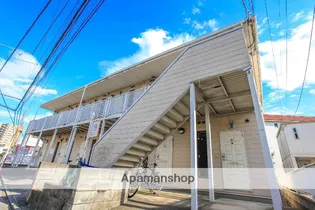 アゾラーレふじみ野の画像