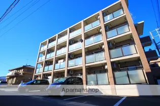 アンビエンテ【201号室】の外観