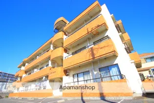 リバティパレス(鶴瀬東)【105号室】の外観