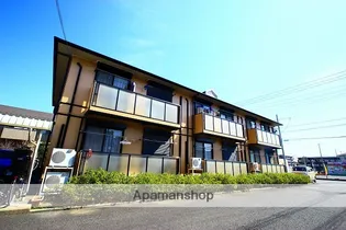 フローラふじみ野の画像