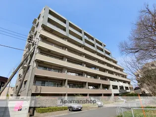 レーベンハイム新座ビフォードの画像