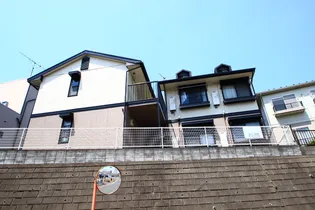 ヒルトップの画像