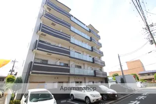 エスペランス【6階】の外観