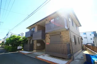 ルミエール(志木)【2階】の外観