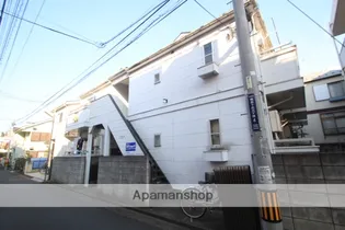 ストークハイツクサノ【2階】の外観