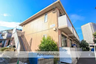 パークハイムの画像