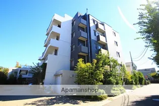 エコヴィレッジ志木【2階】の外観