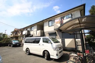 リバーサイドの画像