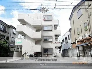 レルシア上福岡の画像