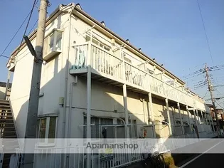 MAISON JSー1の画像