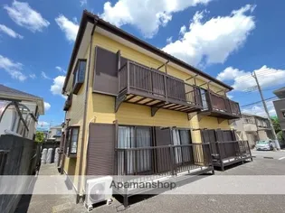 コーポ内田の画像