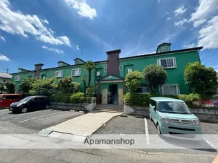 グリーンウッドの画像