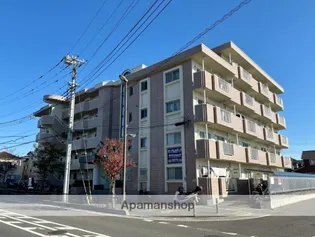 サンアルカディアの画像