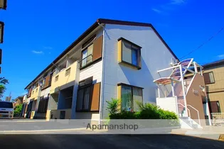 クレセント富士見の画像