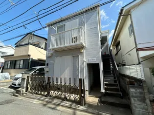 ヴィラY Kの画像