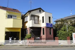 フラット鶴瀬の画像