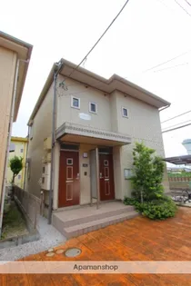 ローベンハイツ上沢の画像