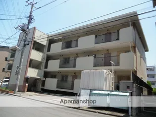 松原マンションの画像