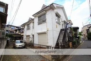 BRB志木マンションの画像