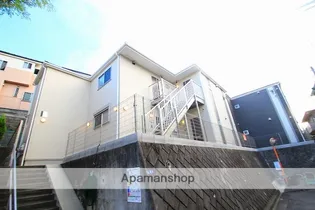 セレステ志木C棟の画像