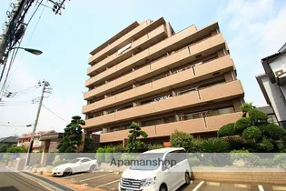 グランビューヒルズの画像