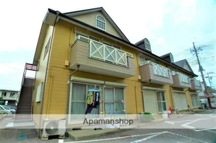 ロイヤルハイツB棟の画像