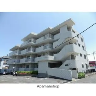 サンコート志木の画像