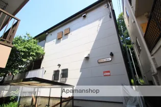 フォレストシキの画像