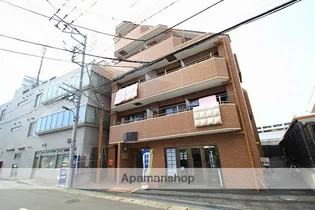 マセドワーヌ朝霞台の画像