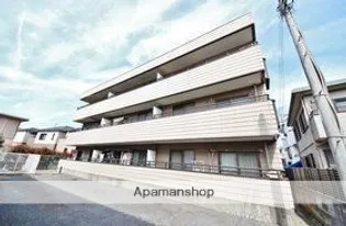 メゾンドール朝霞台の画像