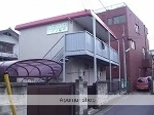 シティハイム二葉の画像