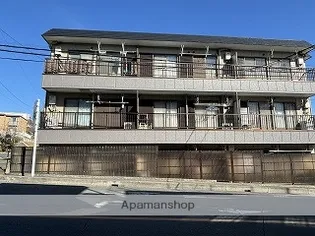 メゾンハシモトの画像