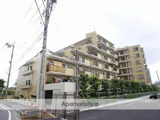 ライオンズマンション上福岡の画像