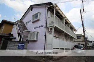 Nルームパースンの画像