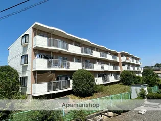 サンチェリー羽沢の画像