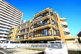 パルティールふじみ野の画像