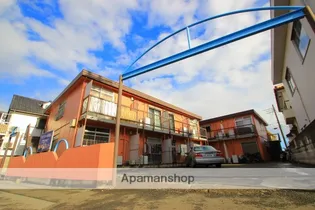 サンコーポ西山の画像