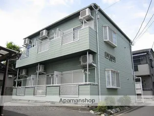 リブハウス柏Bの画像