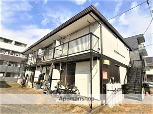 渋谷ハイツの画像