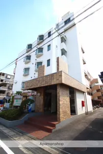 ロイヤルコーポ渡辺【5階】の外観