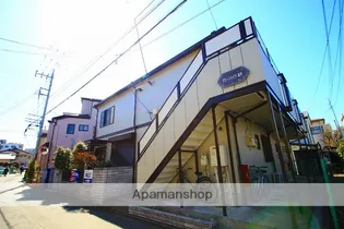 グリーンハイツ志木の画像
