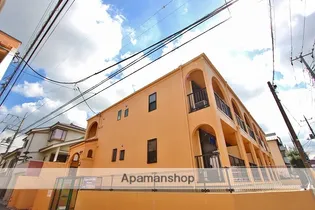 シチリアーノ城山の画像